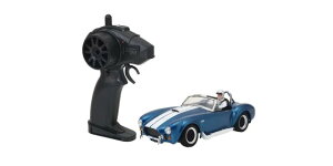 KYOSHO EGG FIRST MINI-Z Shelby Cobra 427 S/C 66610Z