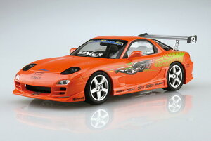 12\@AIV} 1/24 UE`[hJ[ No.74 BOMEX FD3S RX-7 '99 (}c_) vf