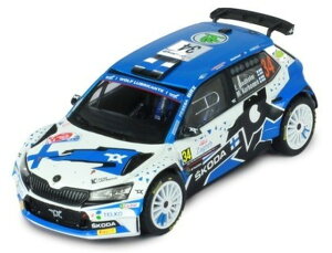 IXO MODELS 1/43 VR_ t@rA Rally2 EVO 2021 NA`A #34 E.Lindholm/M.Korhonen i_CLXg~jJ[ RAM803LQ
