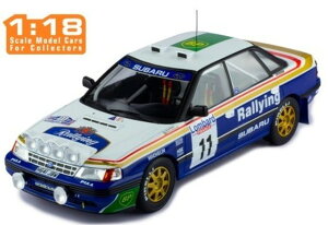 IXO MODELS 1/18 Xo KV[ RS 1991NRAC[ #11 A.Vatanen/B.Berglund i_CLXg~jJ[ 18RMC080C