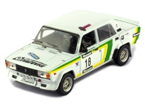 IXO MODELS 1/43 ���[�_ 2105 VFTS 1988�NTribec�����[ #18 V.Blahna/P.Schovanek �����i�_�C�L���X�g�~�j�J�[ RAC422
