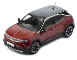 IXO MODELS 1/43 Iy bJ|E 20 ^bNbh LHD i_CLXg~jJ[ CLC511N