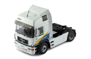 IXO MODELS 1/43 MAN F2000 19.463 1994 �z���C�g �����i�_�C�L���X�g�~�j�J�[ TR174