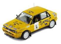 楽天市場】ランチア デルタ 1／43の通販