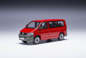 IXO MODELS 1/43 �t�H���N�X���[�Q�� T5 (2003) �����i�_�C�L���X�g�~�j�J�[ CLC564N