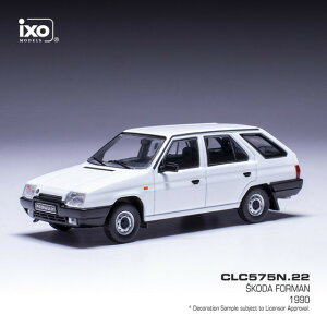 IXO MODELS 1/43 VR_ tHA} 1990 zCgi_CLXg~jJ[ CLC575N