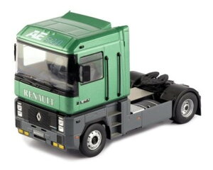 IXO MODELS 1/43 ���m�[ �}�O�i�� AE 520 Ti 1994 ���^���b�N�O���[�� �����i�_�C�L���X�g�~�j�J�[ TR208