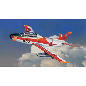 �v���b�c 1/72 �q�󎩉q�� T-1B �W�F�b�g���K�@ �v�����f�� AC-22