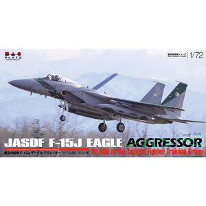 �v���b�c 1/72 �q�󎩉q�� F-15J�C�[�O�� �A�O���b�T�[ ��s�����Q 908���@ �v�����f�� AC-38