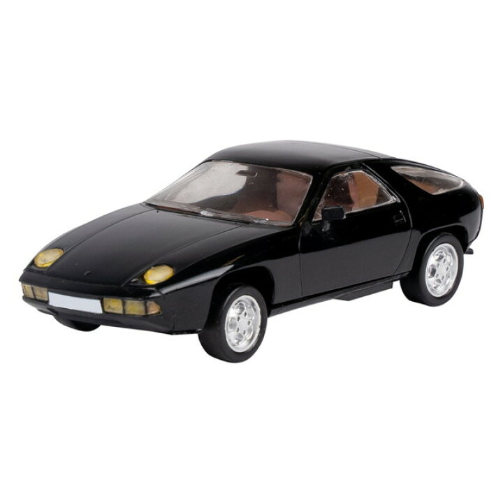 楽天市場】エレール 1/43 ポルシェ 928 プラモデル HE80149 : トイ 