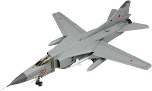 �v���b�c 1/48 �\�A��R�퓬�@ MiG-23MF �t���b�K�[B �\�r�G�g�A�M��R ��p�G�b�`���O�p�[�c�t�� �v�����f�� TPA-33
