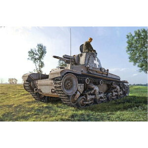 C^ 1/72 WW.II hCcRy Pz.Kpfw.35(t) vf IT7084