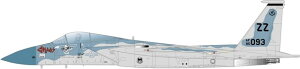 �v���b�c 1/72 �A�����J��R �퓬�@ F-15C �C�[�O�� ��44�����퓬��s�� "���@���p�C�A�E�o�b�c" �v�����f�� AC-89