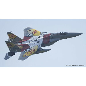 �v���b�c 1/72 �q�󎩉q�� F-15J �C�[�O�� ��203��s�� 60���N�L�O�h���@ �v�����f�� AC-93