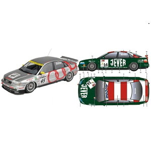 vbc/NuNu 1/24 AEfB A4 Ng 1996 BTCC`sI 1999 hCc X[p[c[OI茠 CF[@[AEfB `[AZK tFjbNX fJ[t vf PN24035SK3