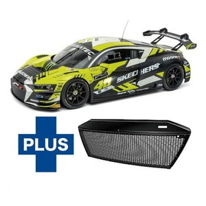 vbc/NuNu 1/24 AEfB R8 LMS GT3 [h `W [bp C 2022 3DvgtgOt vf PN24044HE