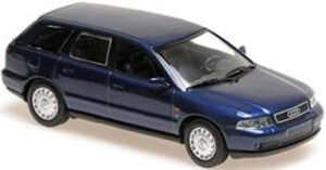 Maxichamps 1/43 AEfB A4 Aog 1995 _[Nu[ i_CLXg~jJ[ 940015011