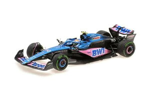 MINICHAMPS 1/43 BWT As[k F1 `[ A523 sG[EKX[ iRGP 2023 i~jJ[ 417230710