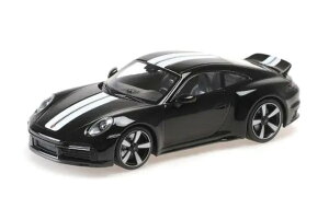 MINICHAMPS 1/18 |VF 911 (992) X|[c NVbN 2022 ubN/XgCv i~jJ[ 155062001