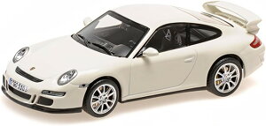 MINICHAMPS 1/43 |VF 911 GT3 2006 zCg X|[cI[g i~jJ[ 400065402