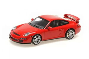 MINICHAMPS 1/43 |VF 911 GT3 2006 bh i~jJ[ 400065404