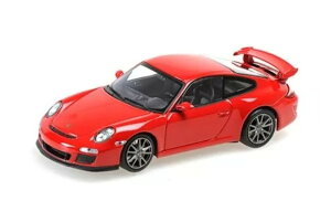 MINICHAMPS 1/43 |VF 911 GT3 2009 bh i~jJ[ 400068026