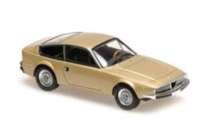 MINICHAMPS 1/43 At@ I 1600 WjA Z (115) 1972?75 S[h i_CLXg~jJ[ 940120720