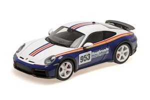 yz@MINICHAMPS 1/18 |VF 911 _J[ 2022 t[h i~jJ[ 110062075