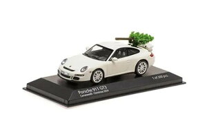 MINICHAMPS 1/43 |VF 911 GT3 2006 zCg + NX}Xc[ i~jJ[ 400065405
