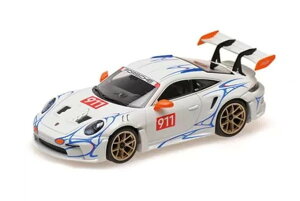 MINICHAMPS 1/43 |VF 911 (992) GT3RS 2023 zCg/IWfR[V i~jJ[ 410062115