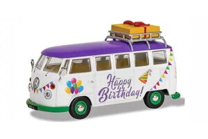 CORGI 1/43 VW Lp[o "Happy Birthday" CGCC02734 i_CLXg~jJ[ CGCC02734