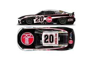 Lionel Racing 1/64 RHEEM 2025 g^ J XSE NXgt@[Ex #20 i_CLXg~jJ[ LR317115
