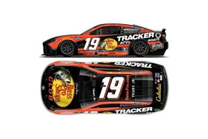 Lionel Racing 1/64 BASS PRO SHOPS MEMORY LANE 2024 g^ J XSE }[eBEgD[bNX Jr. #19 i_CLXg~jJ[ LR318334