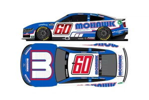 Lionel Racing 1/64 MOHAWK NORTHEAST INC 2025 tH[h }X^O CAEv[X #60 i_CLXg~jJ[ LR322294