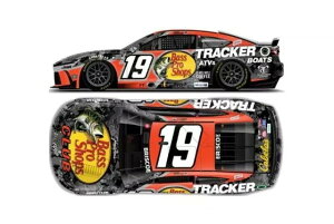 Lionel Racing 1/64 BASS PRO SHOPS 2025 g^ J XSE `FCXEuXR[ #19 i_CLXg~jJ[ LR322331