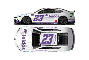 Lionel Racing 1/64 LEIDOS 2025 g^ J XSE ooEEHX #23 i_CLXg~jJ[ LR323703
