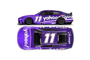 Lionel Racing 1/64 YAHOO 2025 g^ J XSE fj[En #11 i_CLXg~jJ[ LR323338