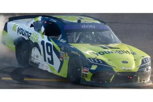 Lionel Racing 1/64 YOUNGLIFE 2025 g^ GR X[v AbNEA~[ #19 GOVX 200 tFjbNX i_CLXg~jJ[ LR327510