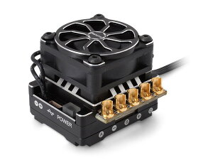 �W�[�t�H�[�X Surpass Rocket 160V2 PRO ESC SPH800