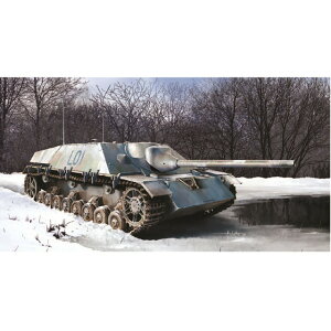 �h���S�� 1/35 WW.II �h�C�c�R IV���쒀���L/70(V) �w���ԃ^�C�v 1944�N10�����Y�^ �}�W�b�N�g���b�N�t�� �v�����f�� DR6978