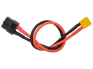 HiTEC XT60��XT30 �[�d�P�[�u�� HMJ466
