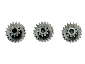 HiTEC HS-65+/HS-5065MG/HS-70MG/HS-5070MH ���i�M�A�Z�b�g (3������) 55383