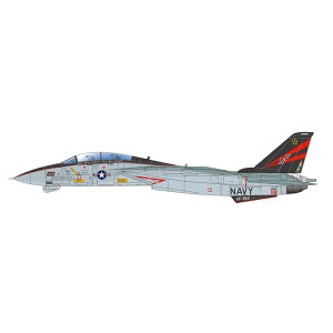 �v���b�c 1/48 �A�����J�C�R �͏�퓬�@ F-14A �g���L���b�g ���� CVW-5 �v�����f�� TPA-10