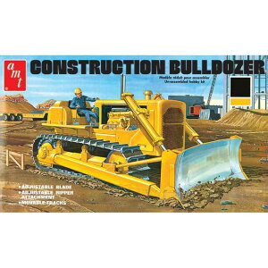 AMT 1/25 �u���h�[�U �v�����f�� AMT1086