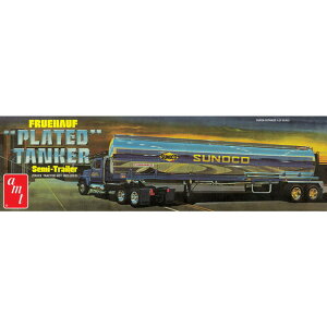 AMT 1/25 �t���n�[�t�E�^���J�[�g���[�� �X�m�R �v�����f�� AMT1239