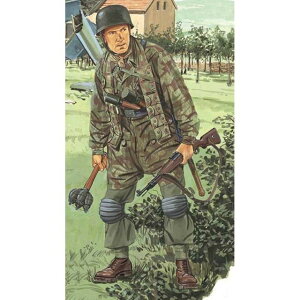 �h���S�� 1/16 WW.II �h�C�c�e�q�� ��500SS�~������� �~���� �v�����f�� DR1628