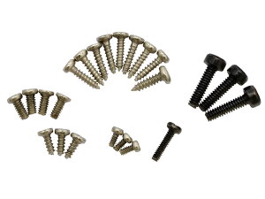 HiTEC �X�N�����[�Z�b�g(K123) XKK123-004