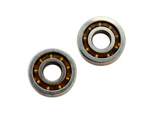 HiTEC �x�A�����O�Z�b�g(�u���[�h�N���b�v�p)(K123/K170/K160) XKK123-003-B
