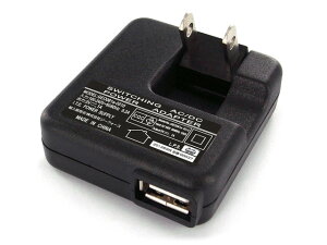 �W�[�t�H�[�X USB AC�A�_�v�^�[ G0037