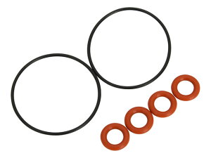 �W�[�t�H�[�X Diff O-Ring set (Xtrada) GSP042